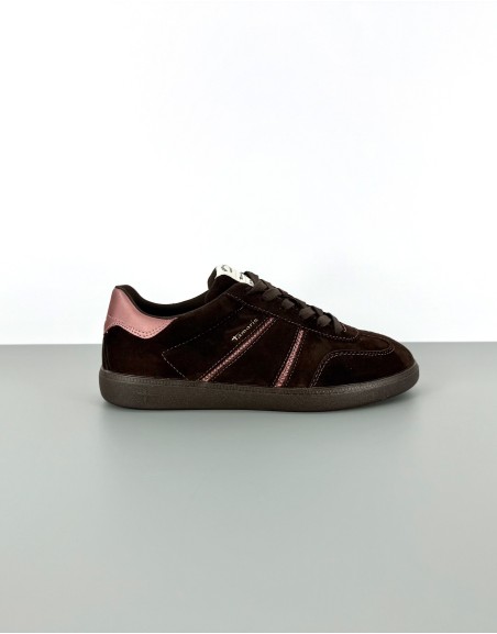 Tamaris sneakersy...