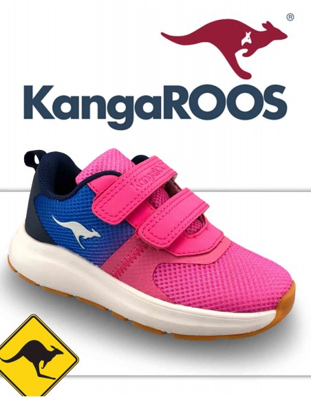 Kangaroos dziecięce...