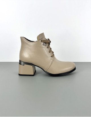 Gamis botki beżowe kolekcja...
