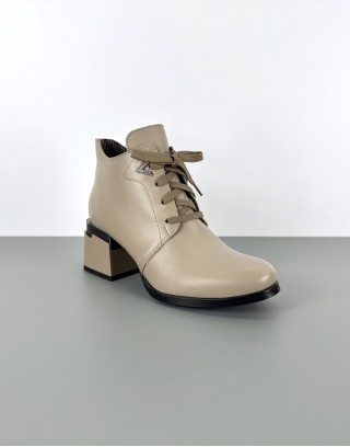 Gamis botki beżowe kolekcja...