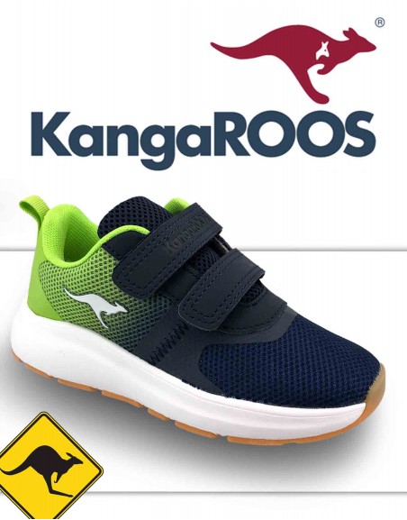 Kangaroos dziecięce...