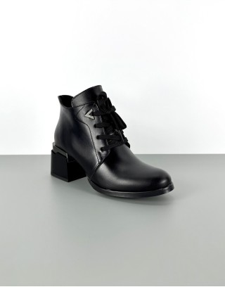 Gamis botki czarne kolekcja...