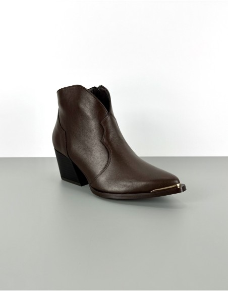 Gamis kowbojki czekoladowe...