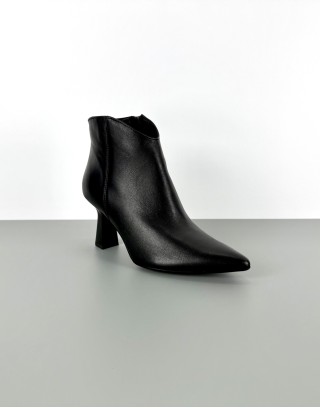 Gamis botki czarne kolekcja...