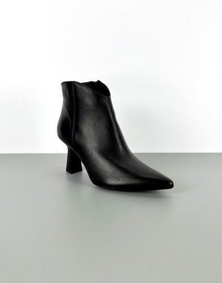 Gamis botki czarne kolekcja...