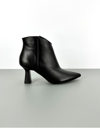 Gamis botki czarne kolekcja...