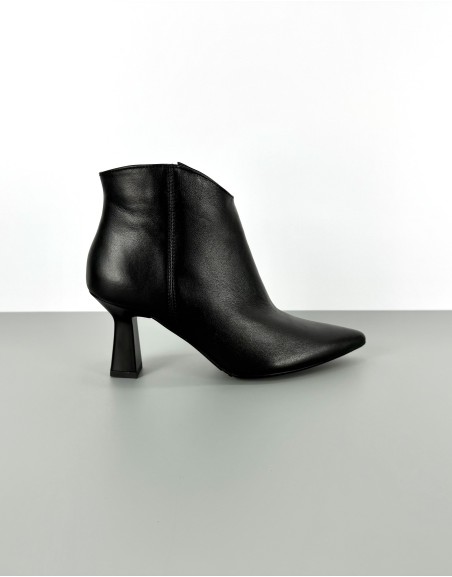 Gamis botki czarne kolekcja...