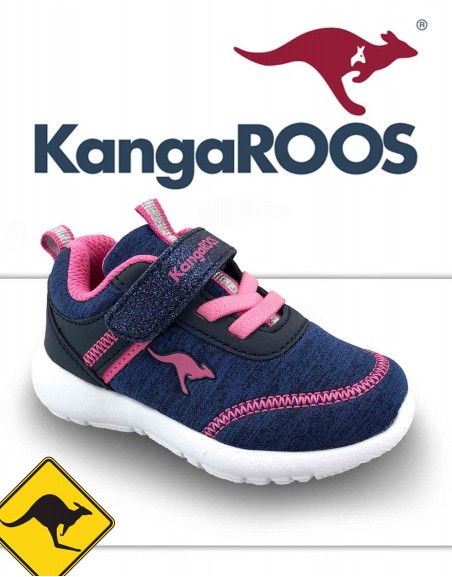 Kangaroos dziecięce...