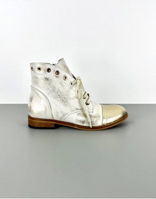 Eksbut botki przecierane...