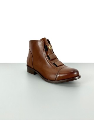 Eksbut trzewiki brązowe |...