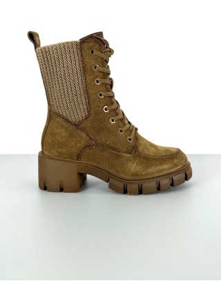 Tamaris botki kamel | 07595