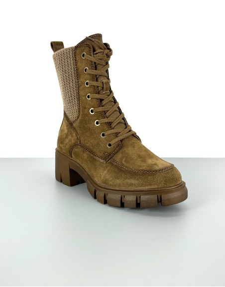 Tamaris botki kamel | 07595