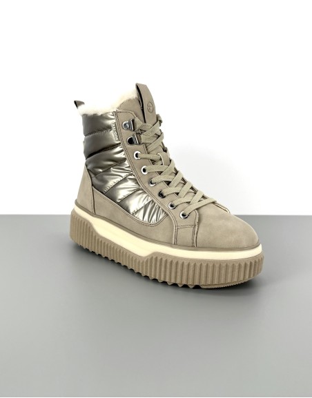 Tamaris śniegowce...