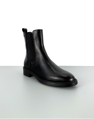 Tamaris sztyblety czarne |...