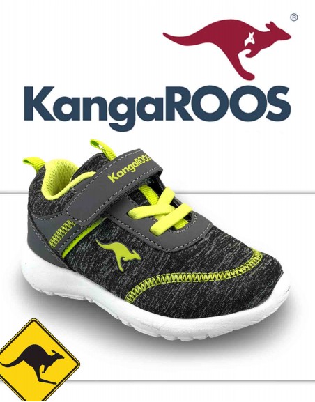 Kangaroos dziecięce...