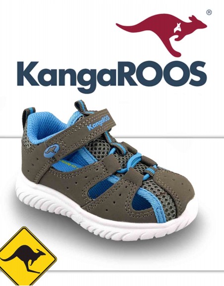 Kangaroos dziecięce...