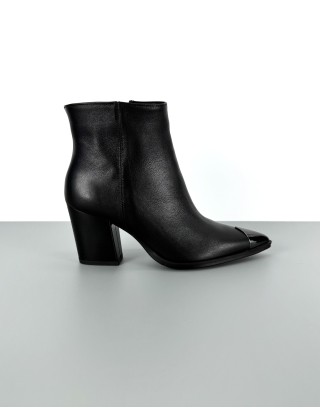 Gamis botki czarne PREMIUM...