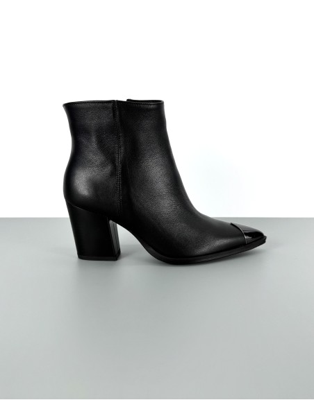 Gamis botki czarne PREMIUM...