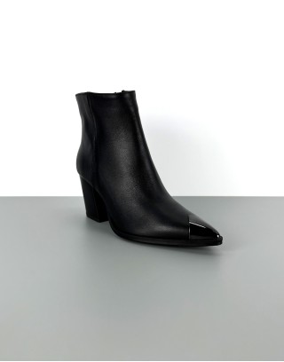 Gamis botki czarne PREMIUM...