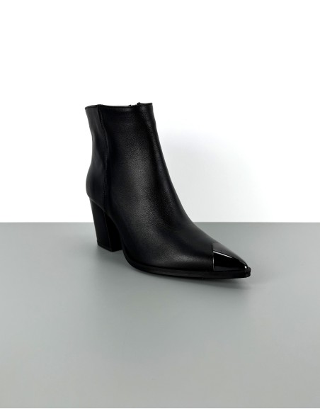 Gamis botki czarne PREMIUM...