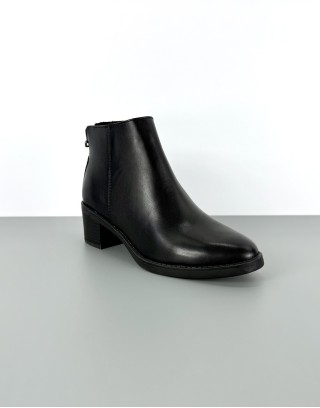 Marco Tozzi botki czarne |...