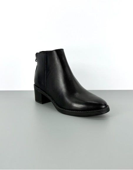 Marco Tozzi botki czarne |...