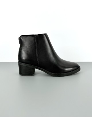 Marco Tozzi botki czarne |...