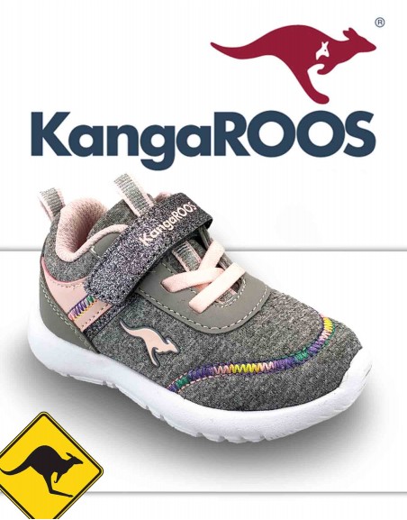 Kangaroos dziecięce...