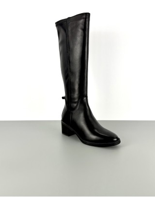 Marco Tozzi kozaki czarne |...