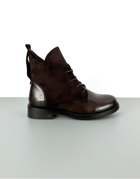 Trzewiki czekoladowe | 91077