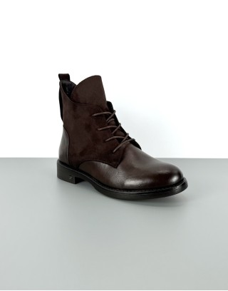 Trzewiki czekoladowe | 91077