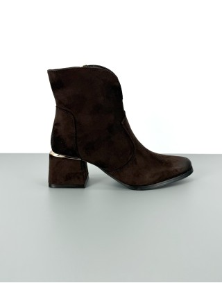 Botki czekoladowe | 91078