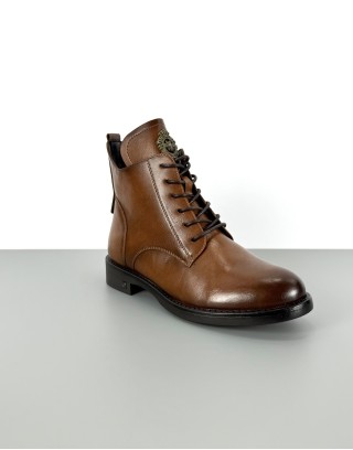 Trzewiki karmelowe | 91082