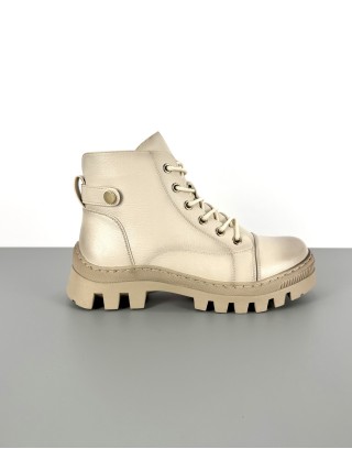 Trzewiki jasny beż | 91086