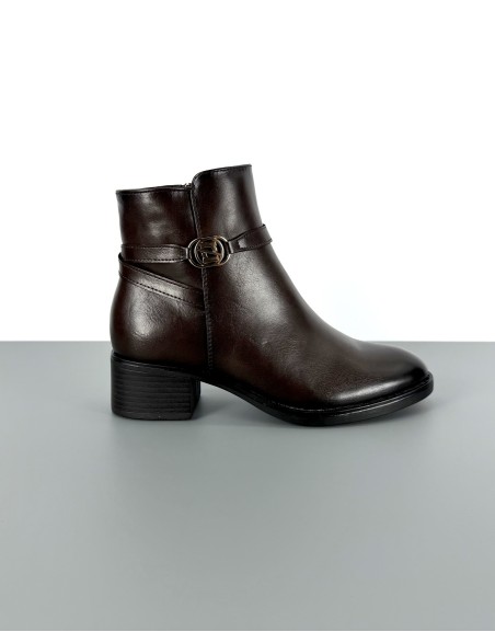 Botki czekoladowe | 91089