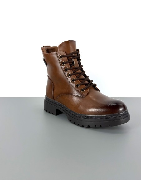 Trzewiki brązowe | 91091