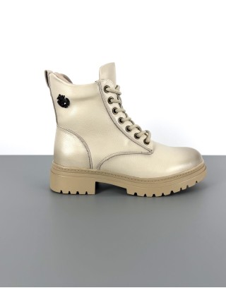 Trzewiki jasny beż | 91092