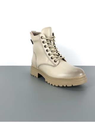 Trzewiki jasny beż | 91092