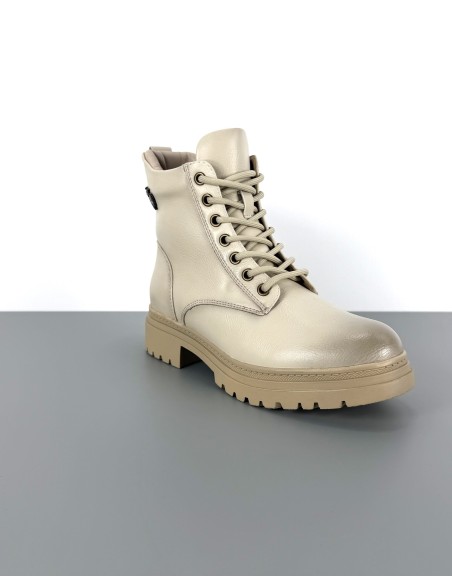 Trzewiki jasny beż | 91092
