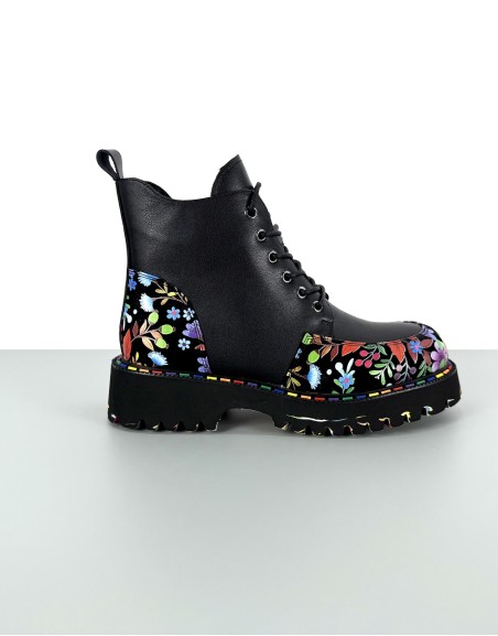 Oryginalne trzewiki...