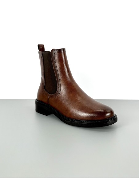 Sztyblety brązowe | 82036