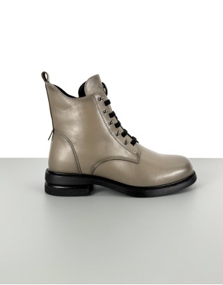 Trzewiki ciemny popiel | 84109