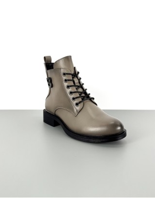 Trzewiki ciemny popiel | 84113