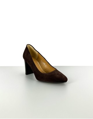 Czółenka klasyczne...