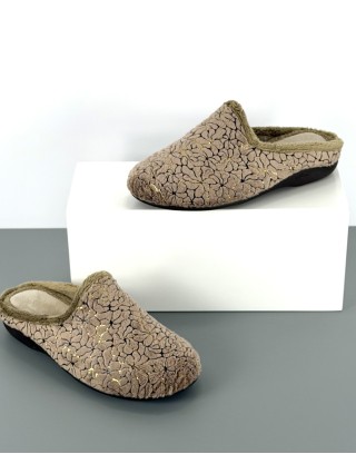 Kapcie damskie kolekcja...