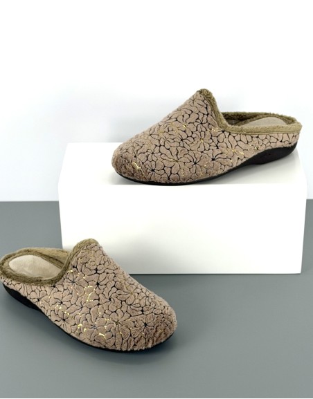 Kapcie damskie kolekcja...