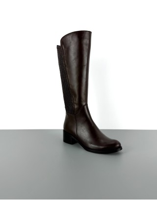 Kozaki czekoladowe z...