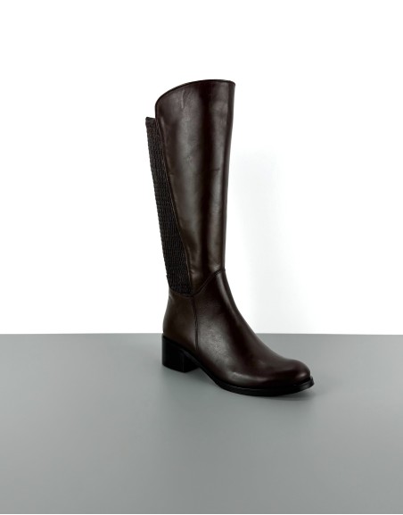 Kozaki czekoladowe z...