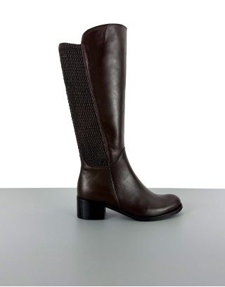 Kozaki czekoladowe z...