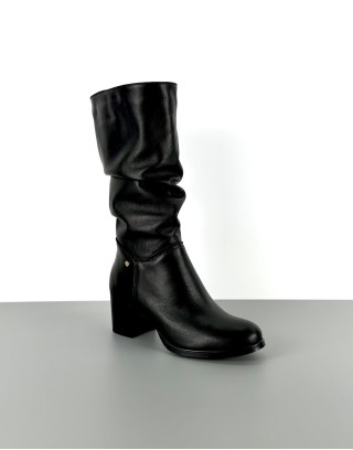 Gamis kozaki czarne...